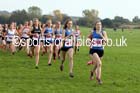 Womens under-17s and 20s Sherman Cup, Temple Park, South Shields. Photo: David T. Hewitson/Sports for All Pics